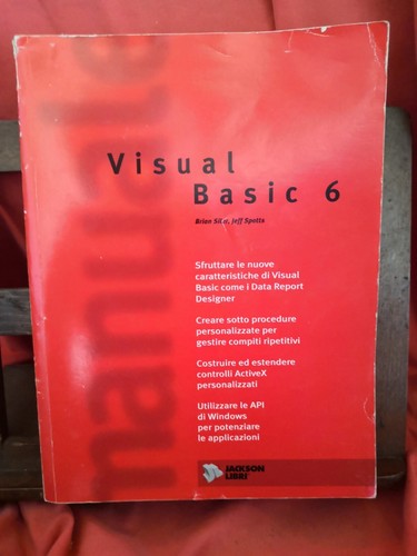 Visual basic brian - basic, 6-brian