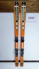 Rossignol Radical SX 150 cm