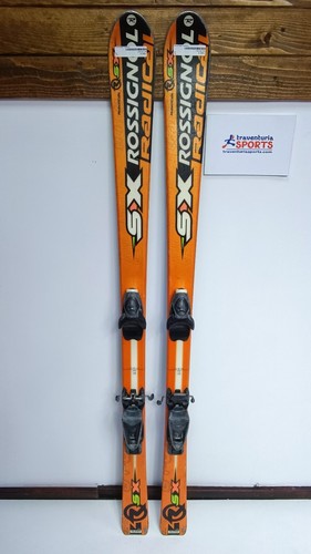 Sci rossignol radical - sci, 150