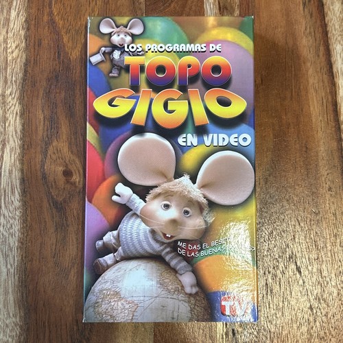 Los programas topo - programas,