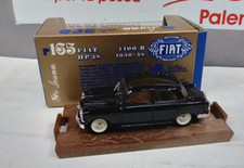 BRUMM 1/43 - FIAT 1400B 1956