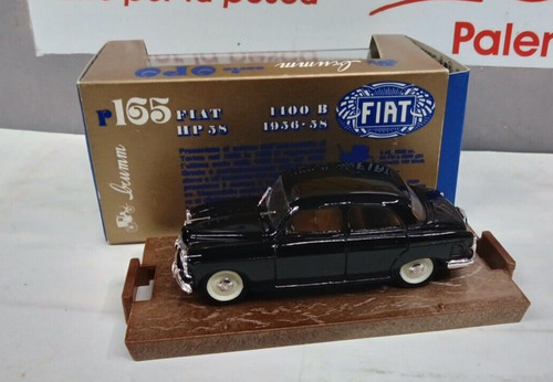 Brumm fiat 1400b 1956 - -,