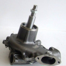 POMPA ACQUA PER FIAT WATER