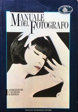 Manuale del fotografo