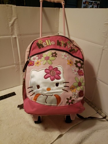 Hello kitty vintage rosa - vintage,