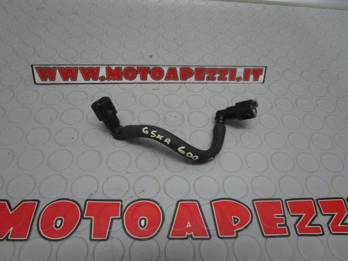 Suzuki gsxr 600 - gsxr, 2001-2002-2003