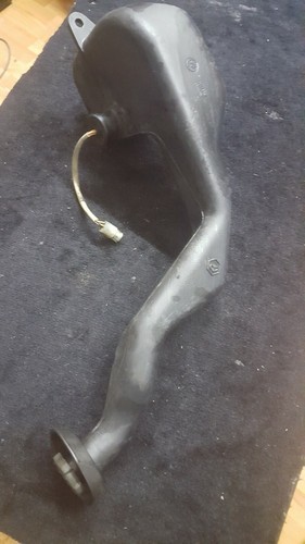 Piaggio free serbatoio olio - serbatoio,