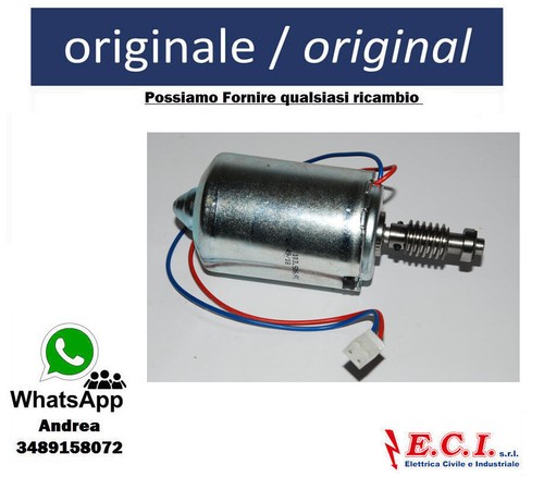 Ricambio originale bft i105823 - originale,