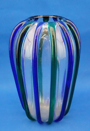 Archimede seguso ribbed - seguso,