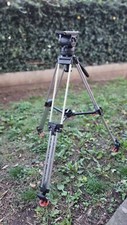 Sachtler Dv 12 Tb+gambe Eng2