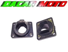 COPPIA COLLETTORI ASPIRAZIONE