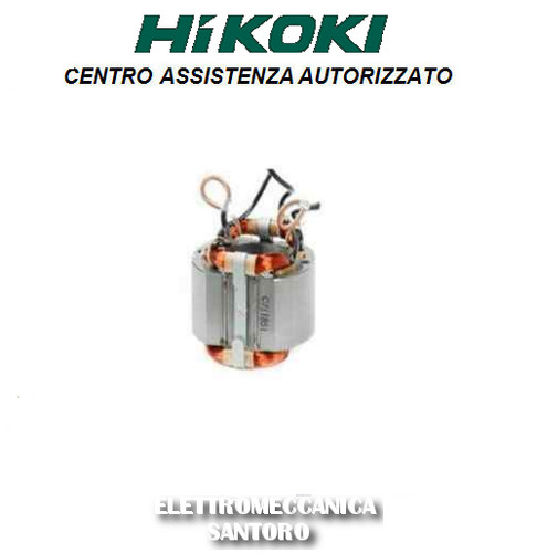 Statore ricambio per - ricambio,