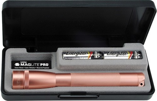 Mag lite mini led - mini, pro