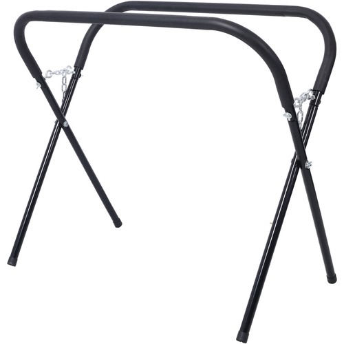 Heavy duty work stand folding - work,