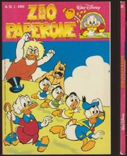 ZIO PAPERONE 26 - NOVEMBRE