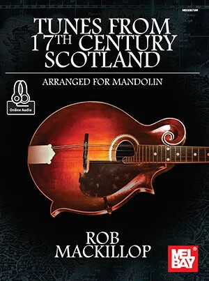 Tunes from 17th century - from,