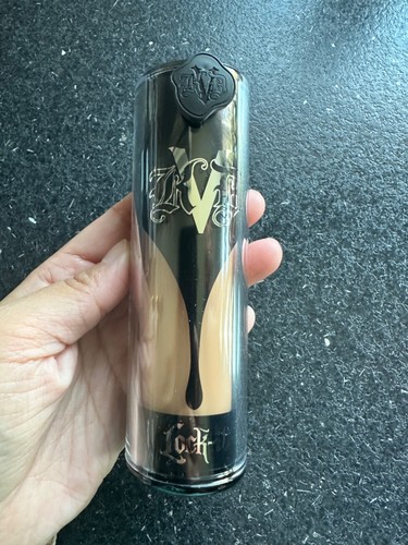 Kat von kvd lock - von, it