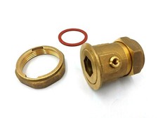 Valvola a sfera pompa 28 mm