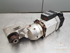 H.S.D. | MOTORS ASINCRONO