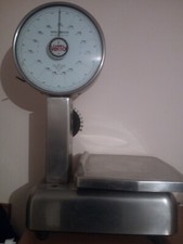 BILANCIA  VETTA MACCHI