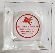 Stazione di servizio CHRIS