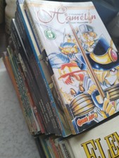 LOTTO 015 - 50 MANGA MISTI VARIE SERIE VARI NUMERI - PER RIVENDITA O LETTURA