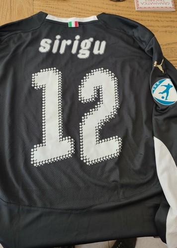 Maglia italia sirigu torino - maglia,