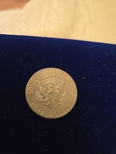 Mezzo dollaro kennedy 1971 - kennedy,
