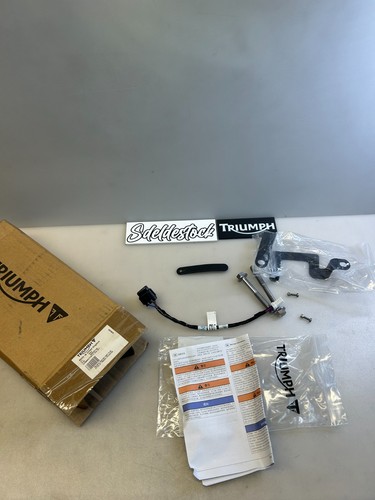 Kit fixation connectivité - fixation,