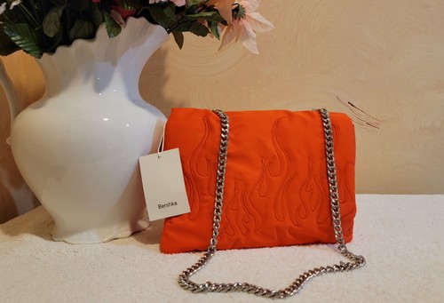 Borsa tracolla bershka - borsa,