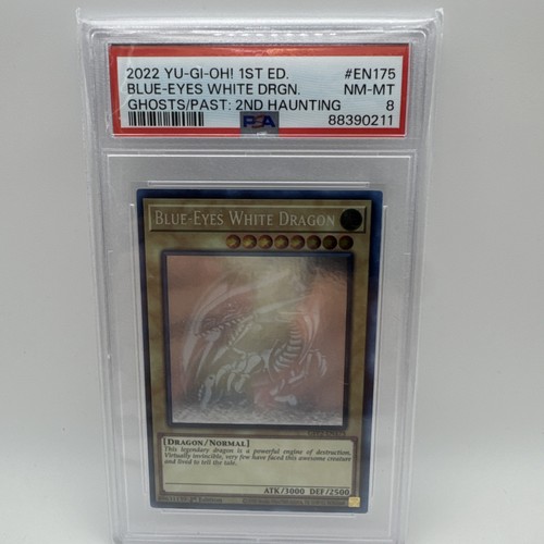 2022 yugioh gfp2 en175 - yugioh, drago