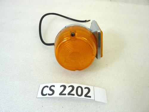 Freccia guzzi v35c - freccia, v50c
