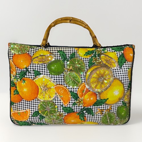 Borsa mano vintage - borsa, y2k