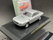 Kyosho fiat lancia - 1/64, fiat&lancia