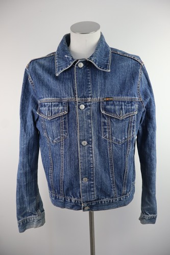 Energie jeans giubbino - jeans,