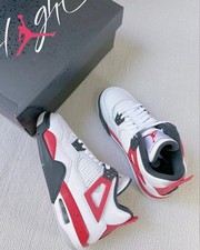 Air jordan retro - jordan, cement
