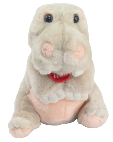 Trudi ippopotamo pamela baby - ippopotamo,