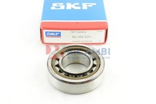 CUSCINETTO RADIALE A RULLI