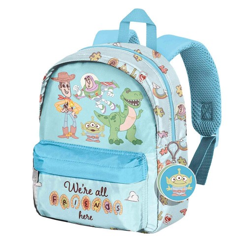 Zaino disney pixar toy - zaino,