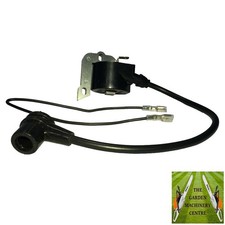 Modulo Bobina Accensione Motosega Motosega Accenditore Ricambio Ricambi