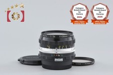 Nikon NIKKOR-H obiettivo