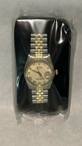 Rolex datejust orologio uomo - datejust,