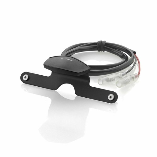 Luce targa rizoma omologato - luce,