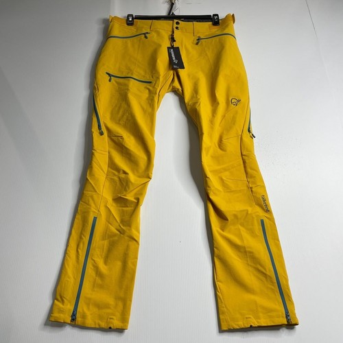 Norrona falketind flex1 - norrona,
