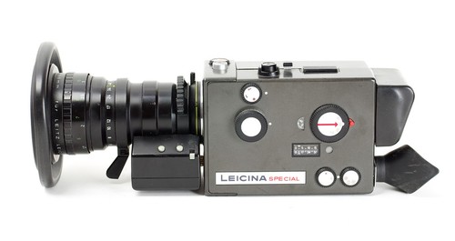 Macchina fotografica leicina - macchina,