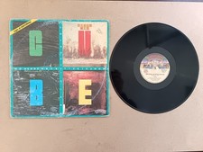 6195 LP CUBE DISCO MIX SIGLA
