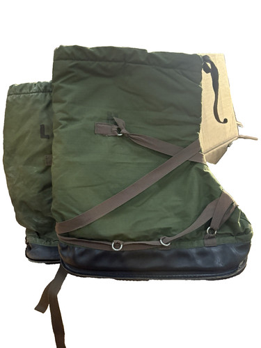 British military mukluk - british,