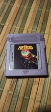 Metroid II Return Of Samus Game Boy Color Advance