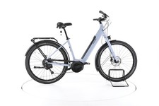 Cannondale Adventure Neo 3.1 EQ E-bike da trekking Bosch Batteria 400Wh 27,5" Pr