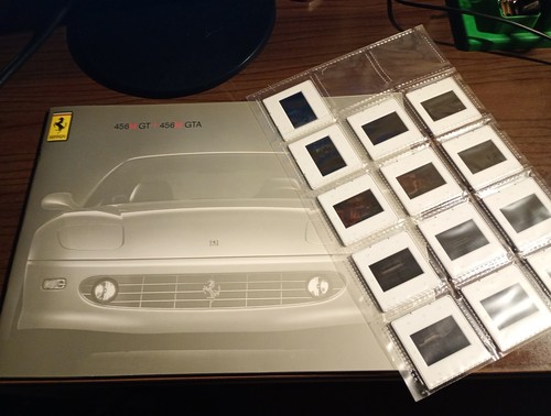 1998 ferrari 456m gta - 1998, |